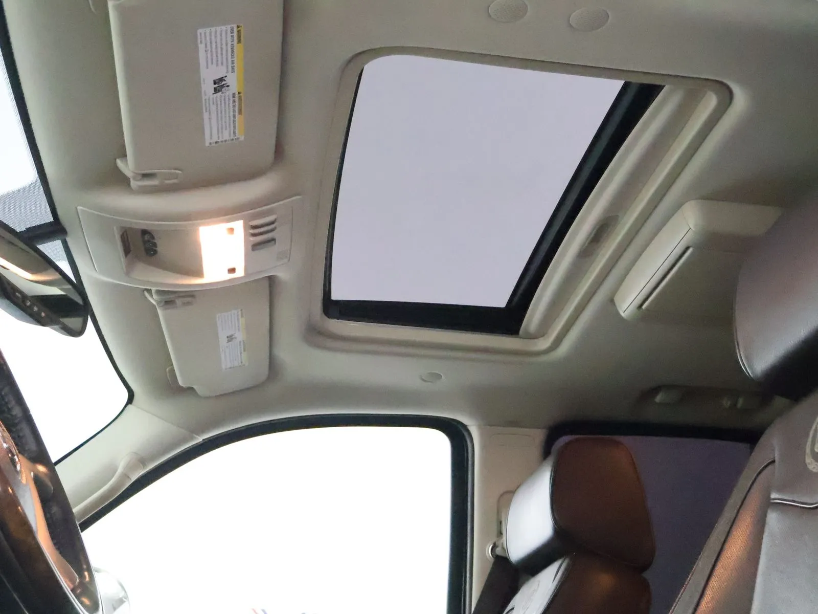 Cadillac Escalade photo 42