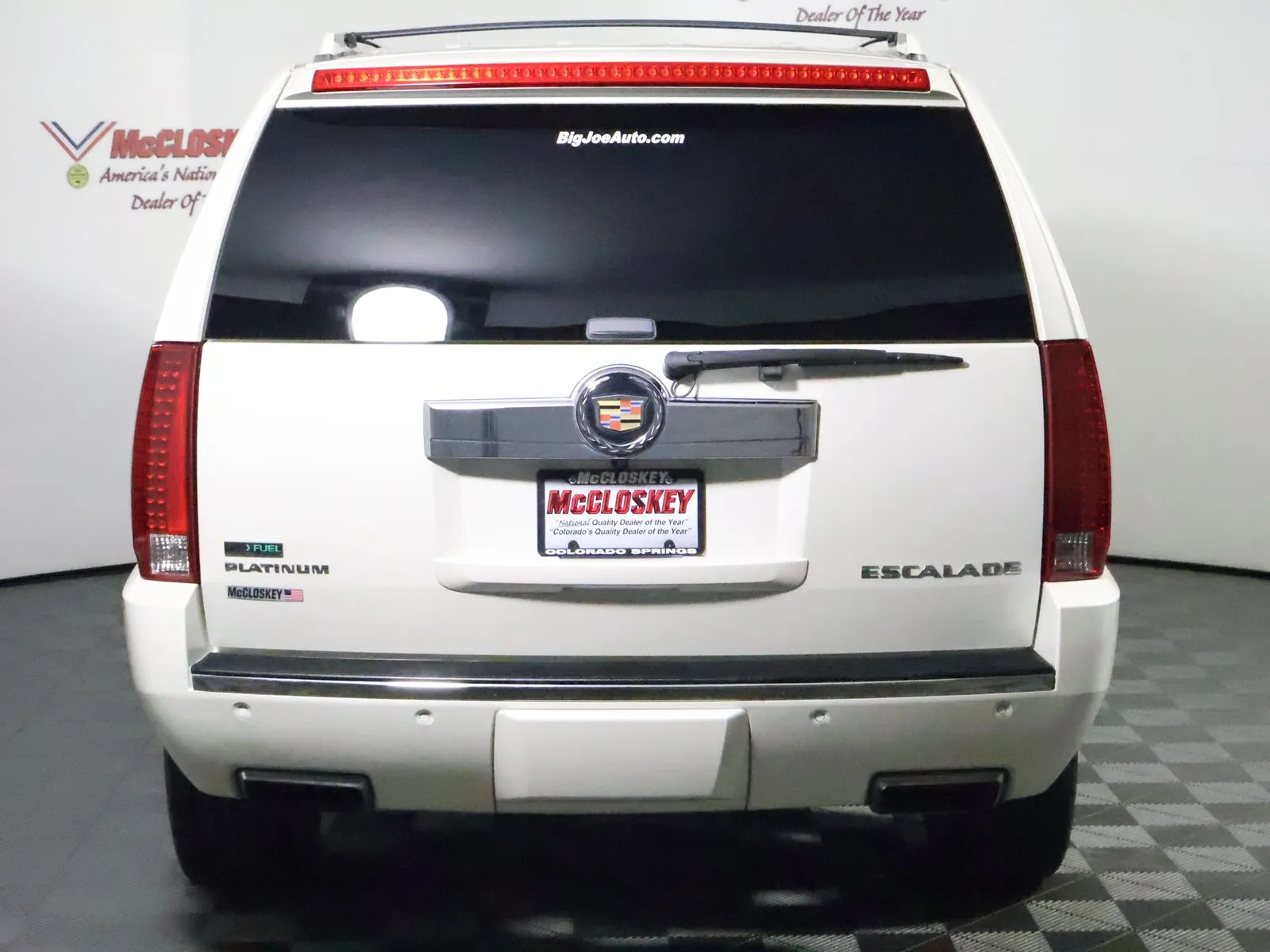 Cadillac Escalade photo 6