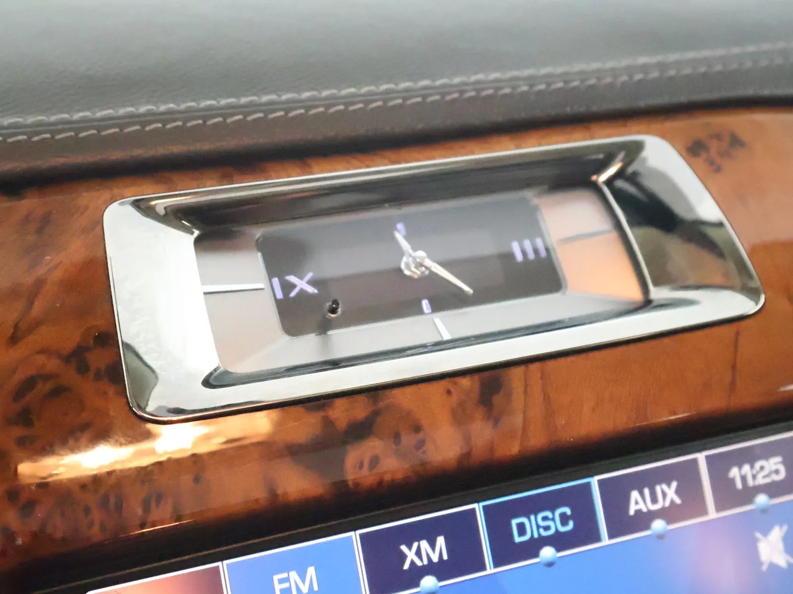 Cadillac Escalade photo 41