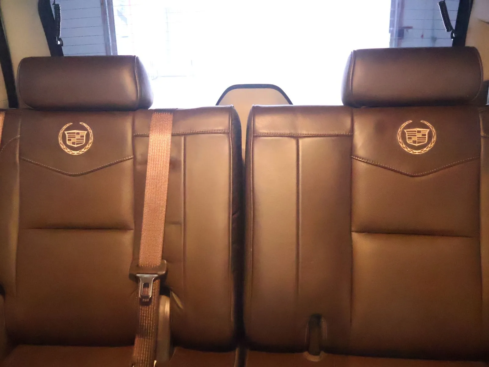 Cadillac Escalade photo 47