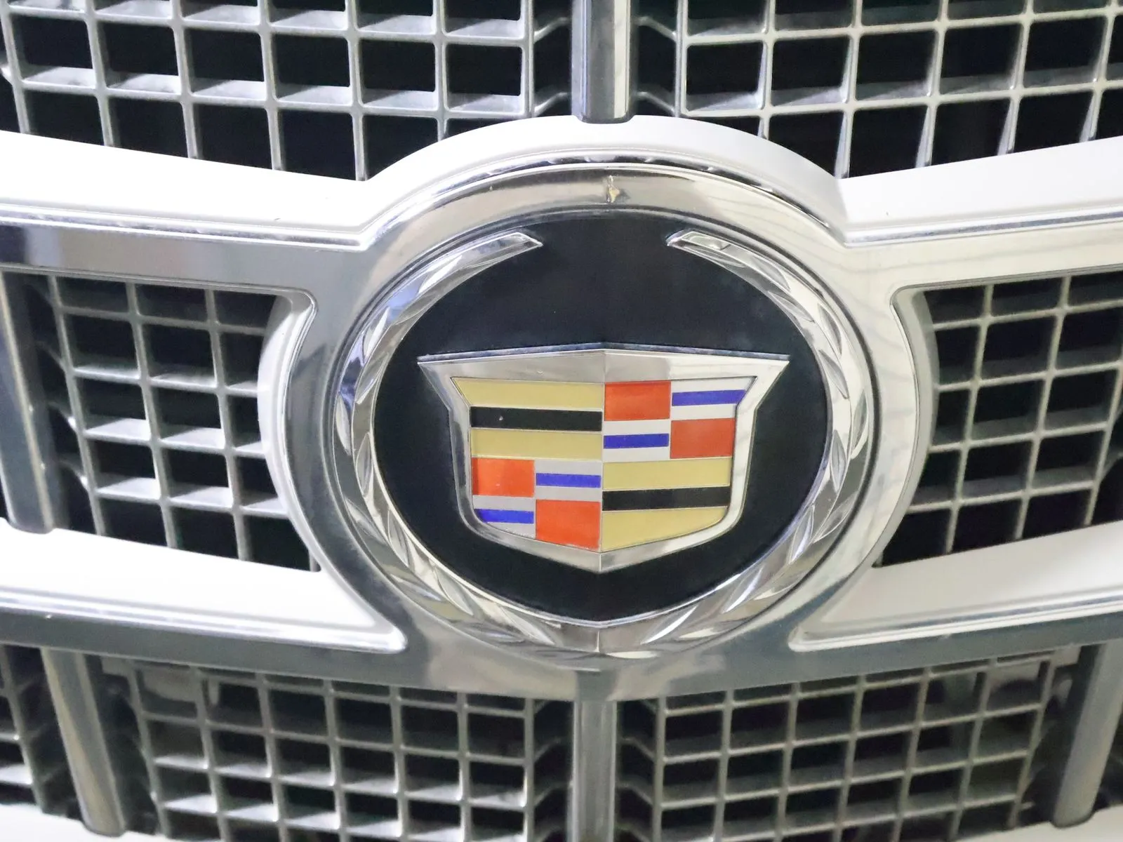 Cadillac Escalade photo 18