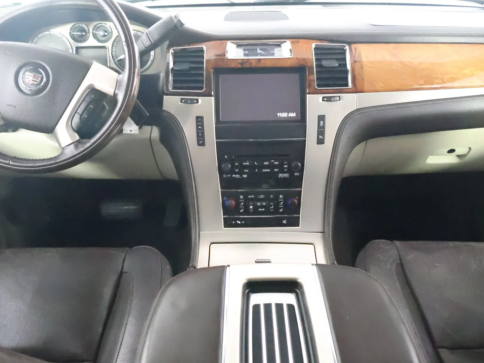 Cadillac Escalade photo 27