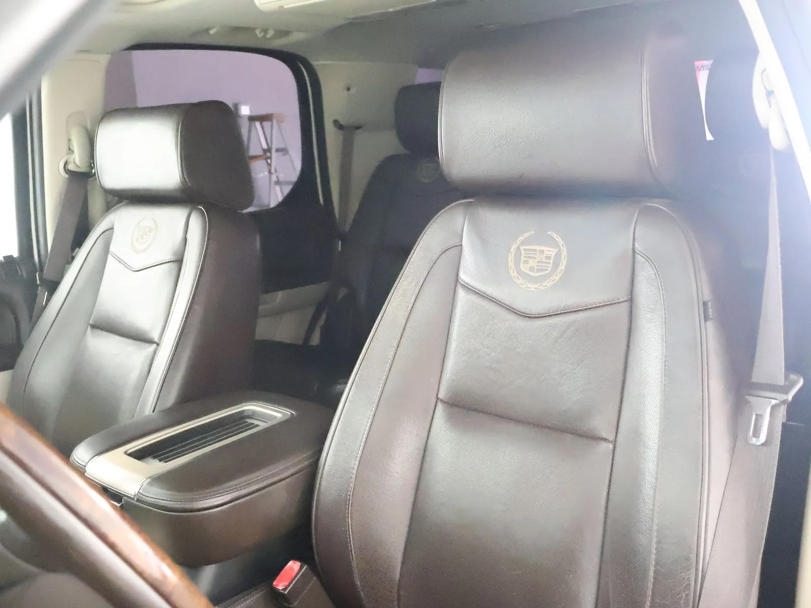 Cadillac Escalade photo 26