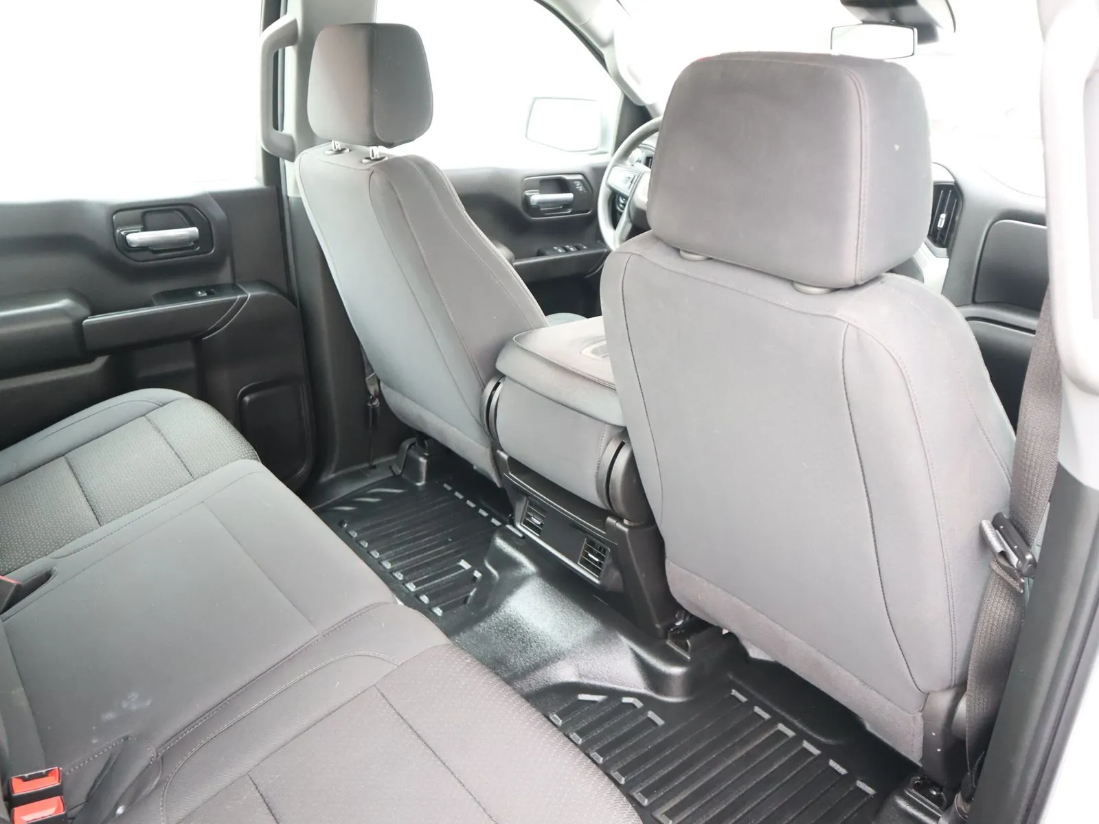GMC Sierra photo 37
