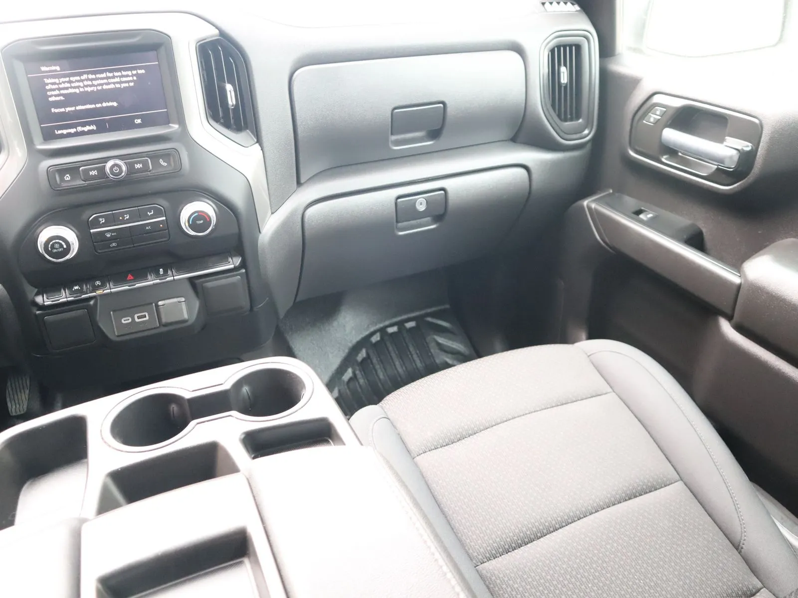 GMC Sierra photo 26