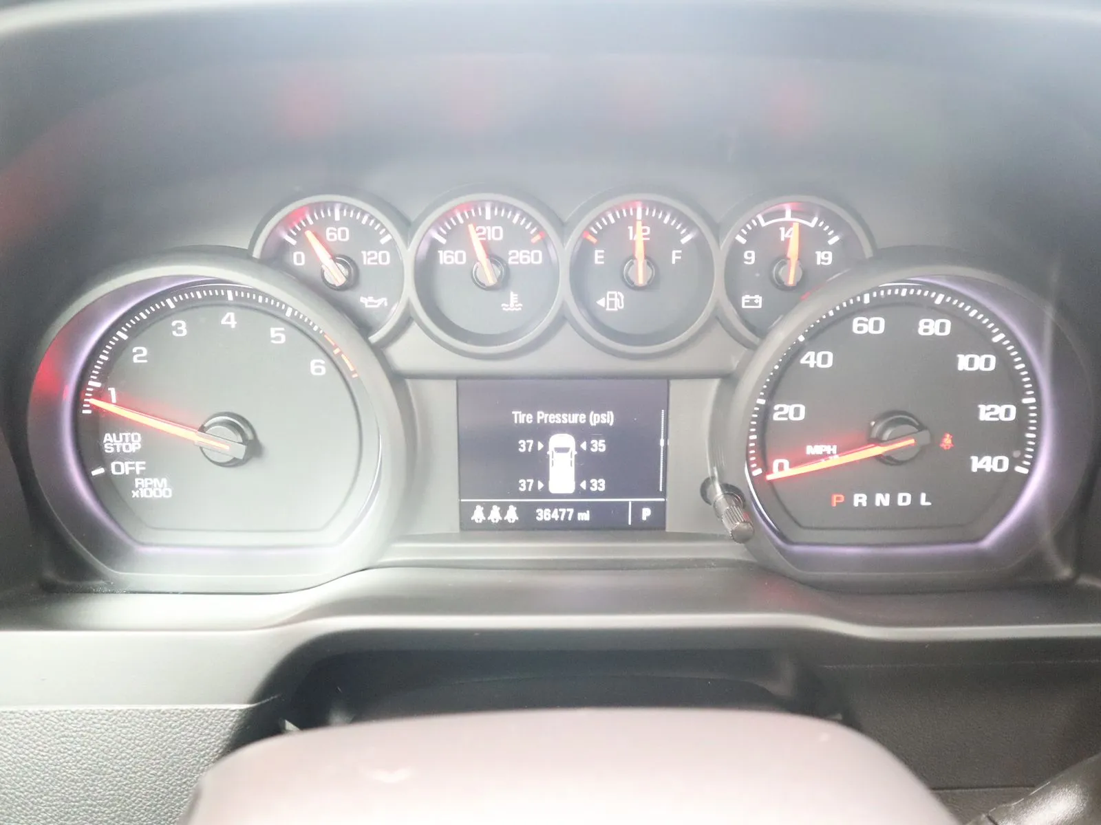 GMC Sierra photo 30