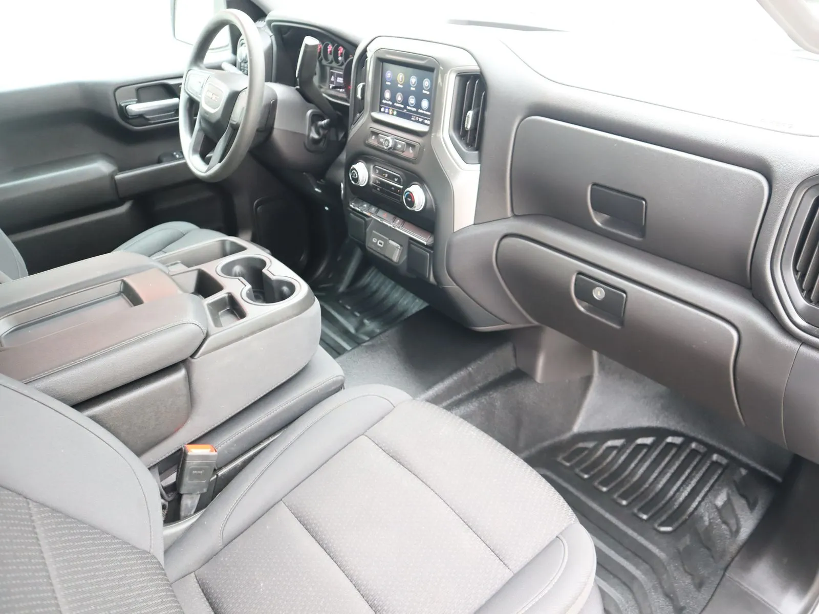 GMC Sierra photo 40