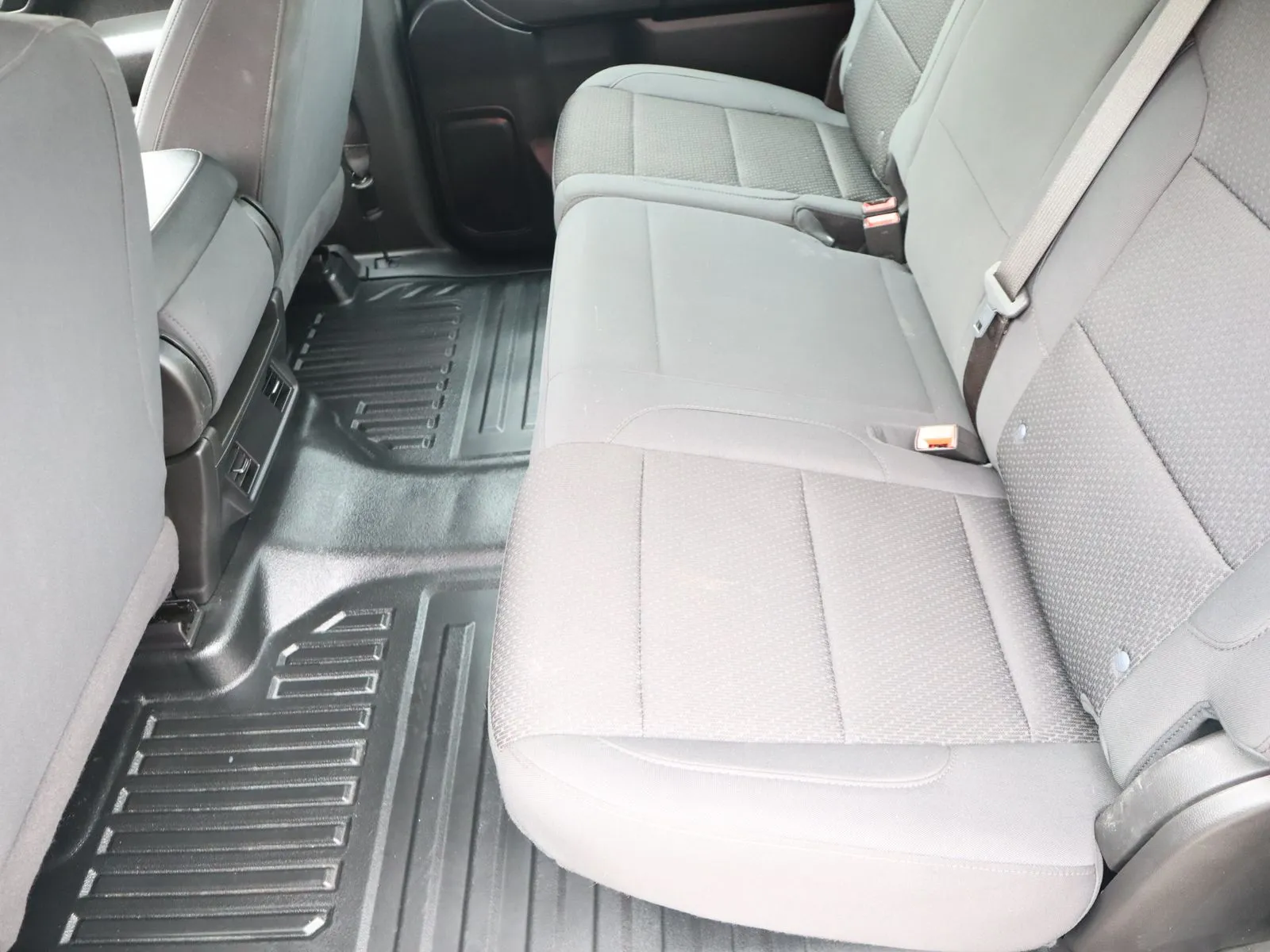 GMC Sierra photo 35