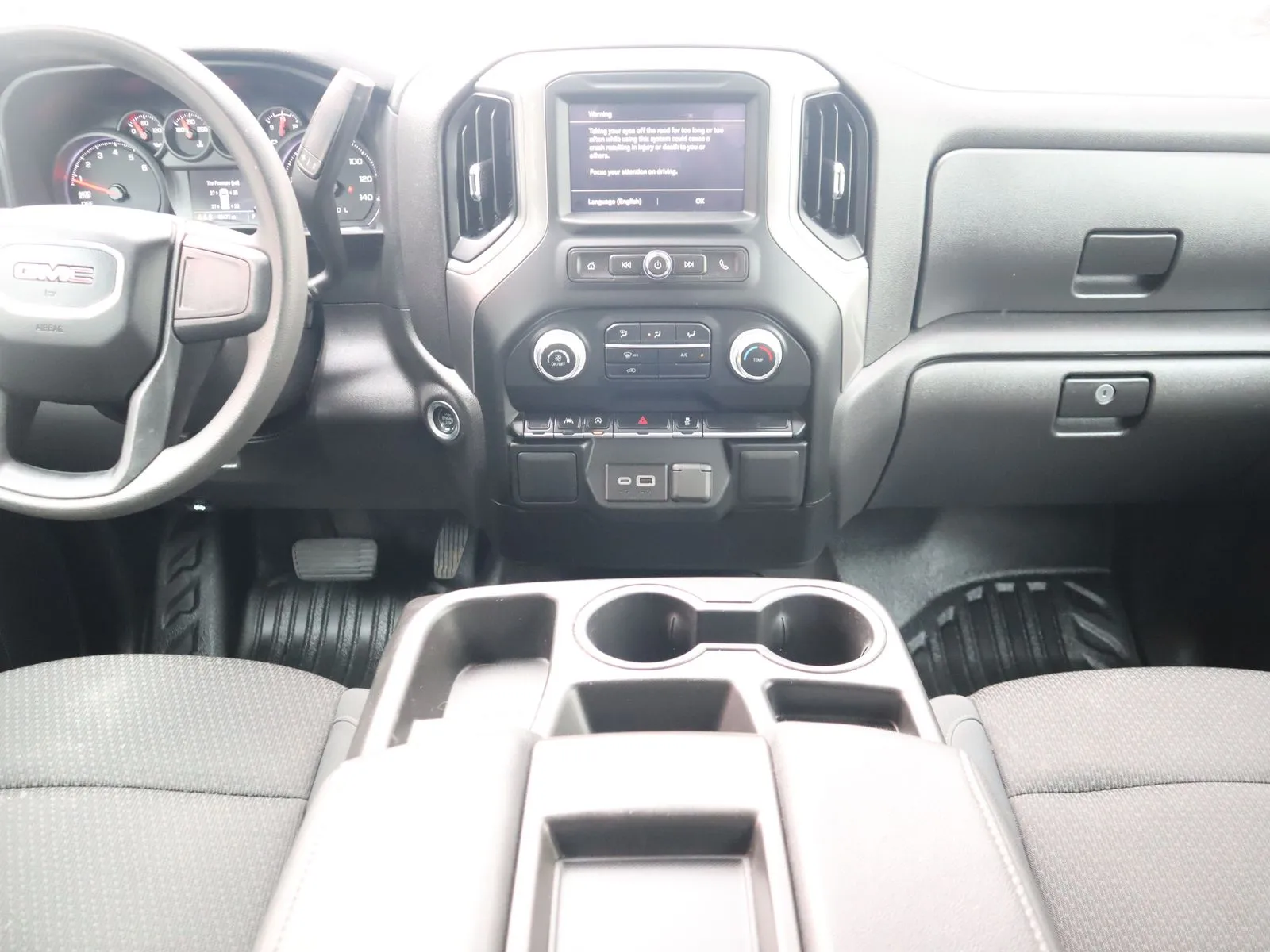 GMC Sierra photo 24