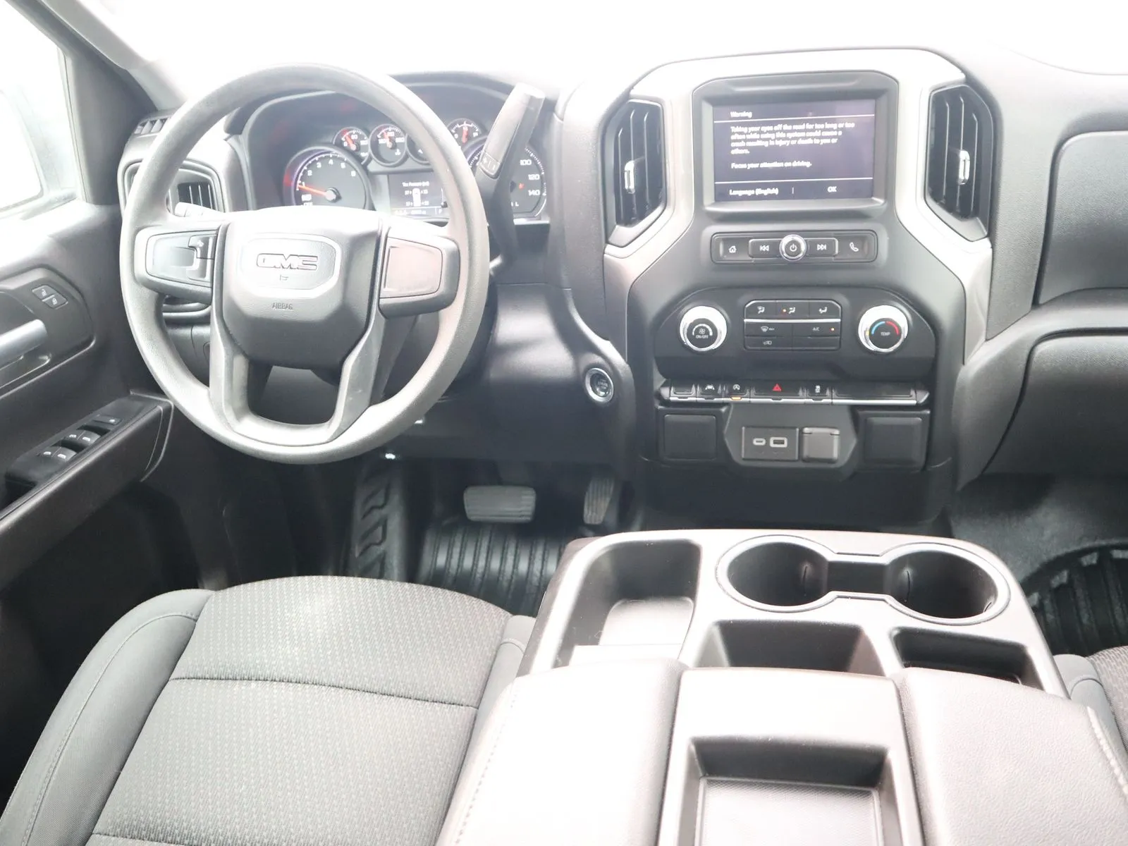 GMC Sierra photo 25