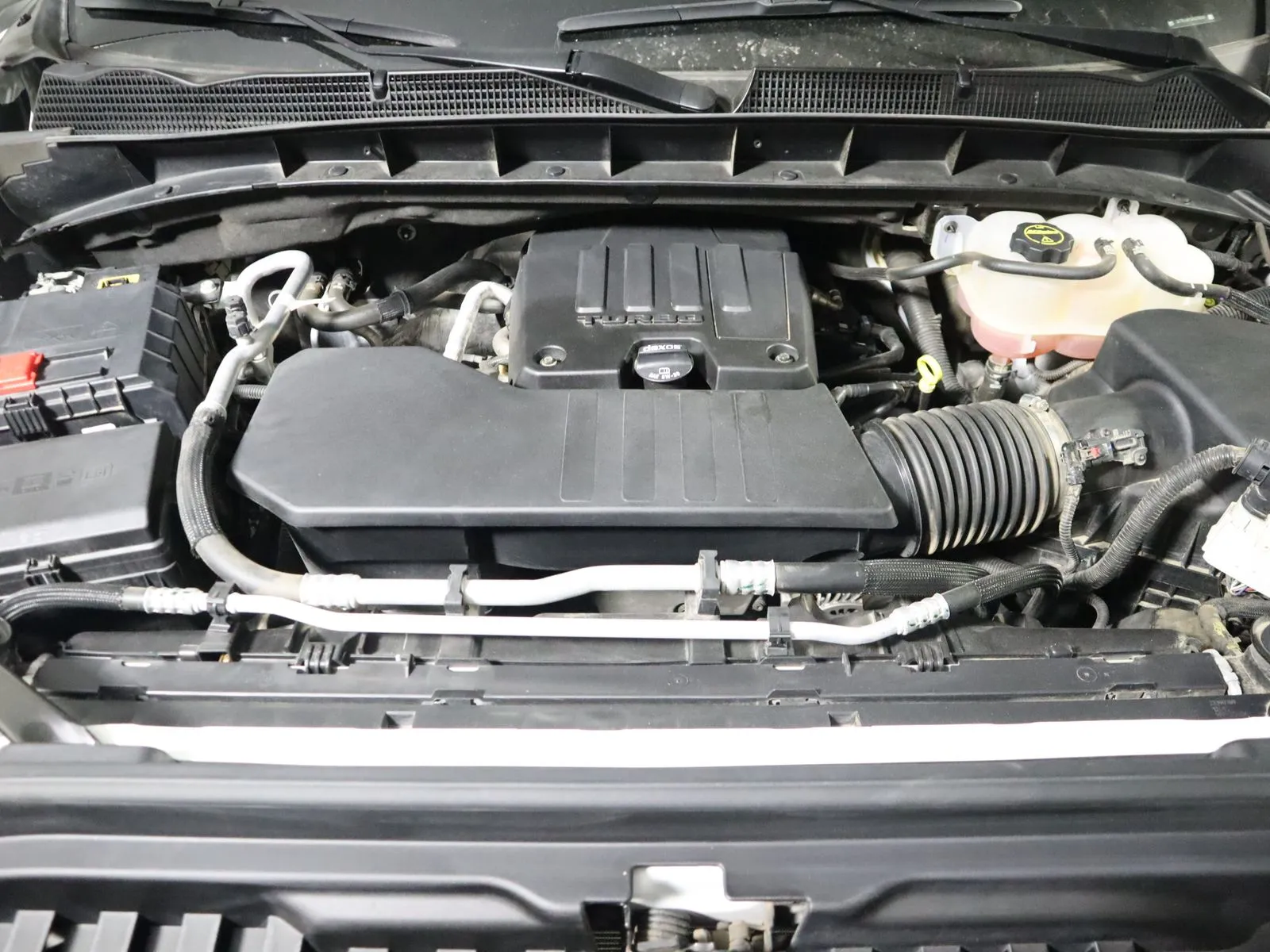 GMC Sierra photo 19