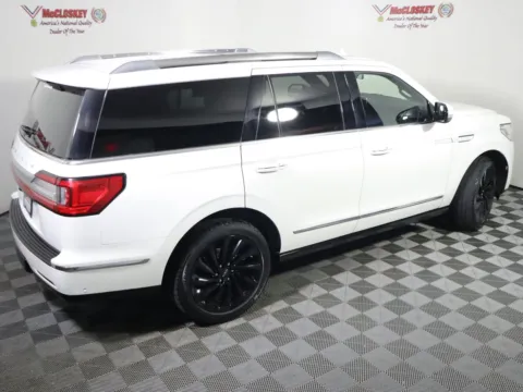 More photos of 2020 Lincoln Navigator Reserve at McCloskey Imports & 4x4s (Licensed as McCloskey Isuzu), CO