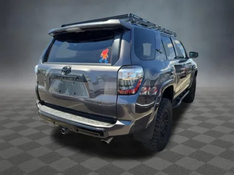 More photos of 2018 Toyota 4Runner TRD Off-Road Premium at McCloskey Imports & 4x4s (Licensed as McCloskey Isuzu), CO