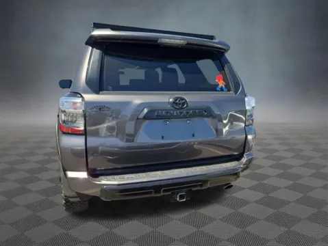 More photos of 2018 Toyota 4Runner TRD Off-Road Premium at McCloskey Imports & 4x4s (Licensed as McCloskey Isuzu), CO