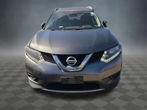 More photos of 2016 Nissan Rogue SV at McCloskey Imports & 4x4s (Licensed as McCloskey Isuzu), CO