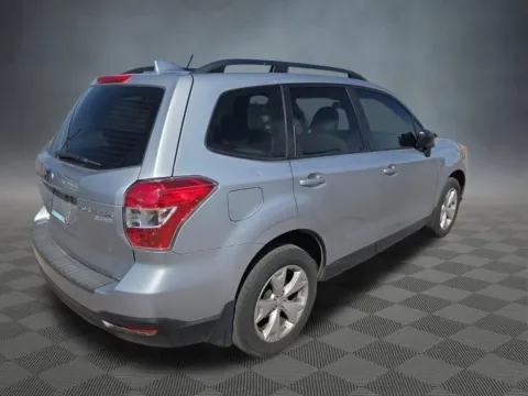 Photos of 2016 Subaru Forester 2.5i for sale in Colorado Springs, CO at McCloskey Imports & 4x4s (Licensed as McCloskey Isuzu)