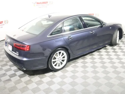 More photos of 2018 Audi A6 2.0T Premium Plus at McCloskey Imports & 4x4s (Licensed as McCloskey Isuzu), CO