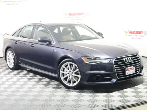 Photos of 2018 Audi A6 2.0T Premium Plus for sale in Colorado Springs, CO at McCloskey Imports & 4x4s (Licensed as McCloskey Isuzu)