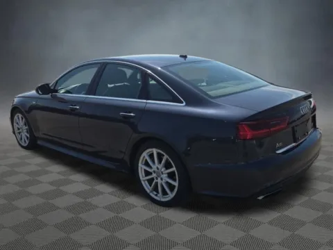 More photos of 2018 Audi A6 2.0T Premium Plus at McCloskey Imports & 4x4s (Licensed as McCloskey Isuzu), CO