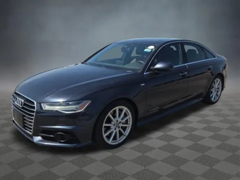 More photos of 2018 Audi A6 2.0T Premium Plus at McCloskey Imports & 4x4s (Licensed as McCloskey Isuzu), CO