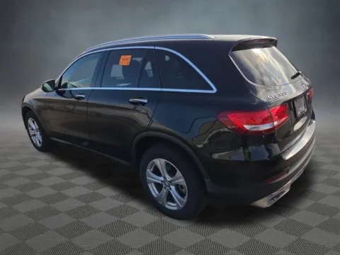 Photos of 2016 Mercedes-Benz GLC 300 for sale in Colorado Springs, CO at McCloskey Imports & 4x4s (Licensed as McCloskey Isuzu)