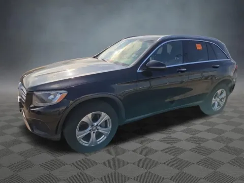 More photos of 2016 Mercedes-Benz GLC 300 at McCloskey Imports & 4x4s (Licensed as McCloskey Isuzu), CO