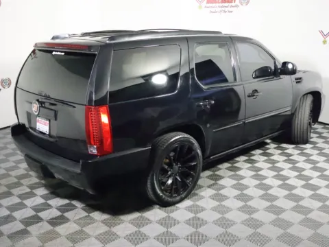 More photos of 2012 Cadillac Escalade Platinum Edition at McCloskey Imports & 4x4s (Licensed as McCloskey Isuzu), CO