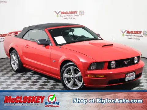 Beige 2008 Ford Mustang for sale in Colorado Springs, CO