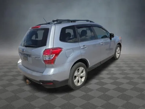 Photos of 2015 Subaru Forester 2.5i Premium for sale in Colorado Springs, CO at McCloskey Imports & 4x4s (Licensed as McCloskey Isuzu)