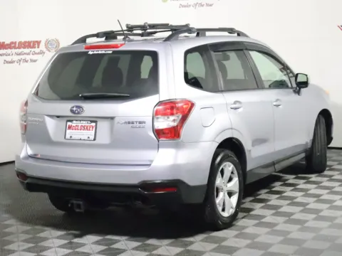 More photos of 2015 Subaru Forester 2.5i Premium at McCloskey Imports & 4x4s (Licensed as McCloskey Isuzu), CO