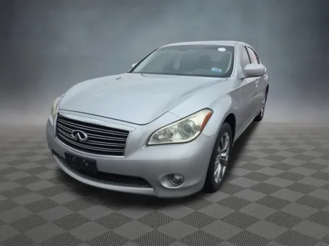 More photos of 2012 INFINITI M37 X at McCloskey Imports & 4x4s (Licensed as McCloskey Isuzu), CO