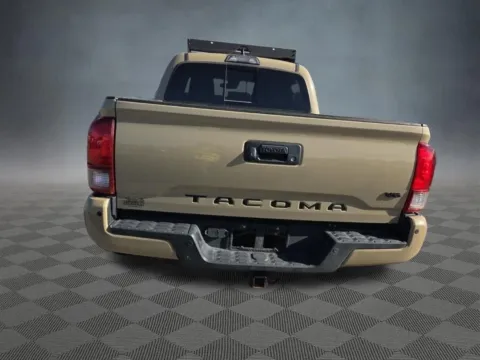More photos of 2019 Toyota Tacoma TRD Off-Road at McCloskey Imports & 4x4s (Licensed as McCloskey Isuzu), CO