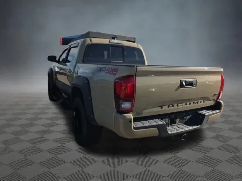 More photos of 2019 Toyota Tacoma TRD Off-Road at McCloskey Imports & 4x4s (Licensed as McCloskey Isuzu), CO