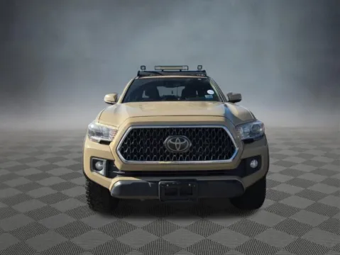 Photos of 2019 Toyota Tacoma TRD Off-Road for sale in Colorado Springs, CO at McCloskey Imports & 4x4s (Licensed as McCloskey Isuzu)