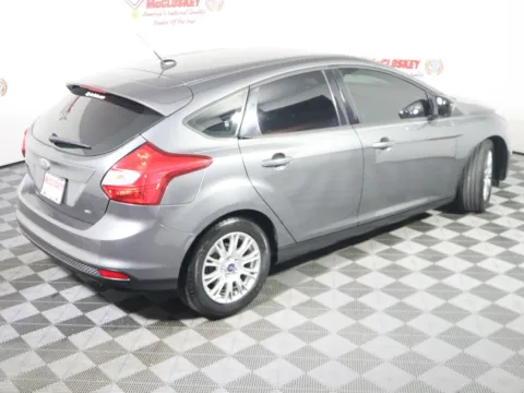 More photos of 2012 Ford Focus SE at McCloskey Imports & 4x4s (Licensed as McCloskey Isuzu), CO