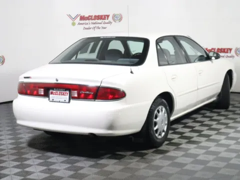 More photos of 2003 Buick Century Custom at McCloskey Imports & 4x4s (Licensed as McCloskey Isuzu), CO