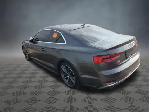 Photos of 2018 Audi S5 3.0T Premium Plus for sale in Colorado Springs, CO at McCloskey Imports & 4x4s (Licensed as McCloskey Isuzu)