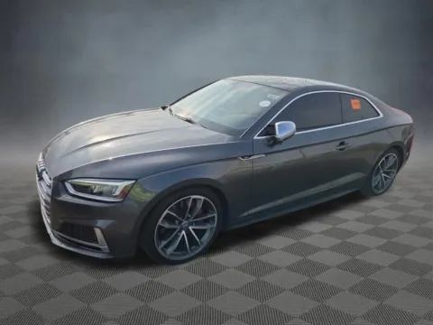 More photos of 2018 Audi S5 3.0T Premium Plus at McCloskey Imports & 4x4s (Licensed as McCloskey Isuzu), CO