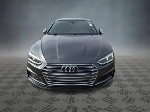 More photos of 2018 Audi S5 3.0T Premium Plus at McCloskey Imports & 4x4s (Licensed as McCloskey Isuzu), CO