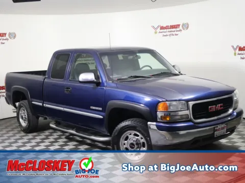 Unknown 2000 GMC Sierra 2500 SLE for sale in Colorado Springs, CO