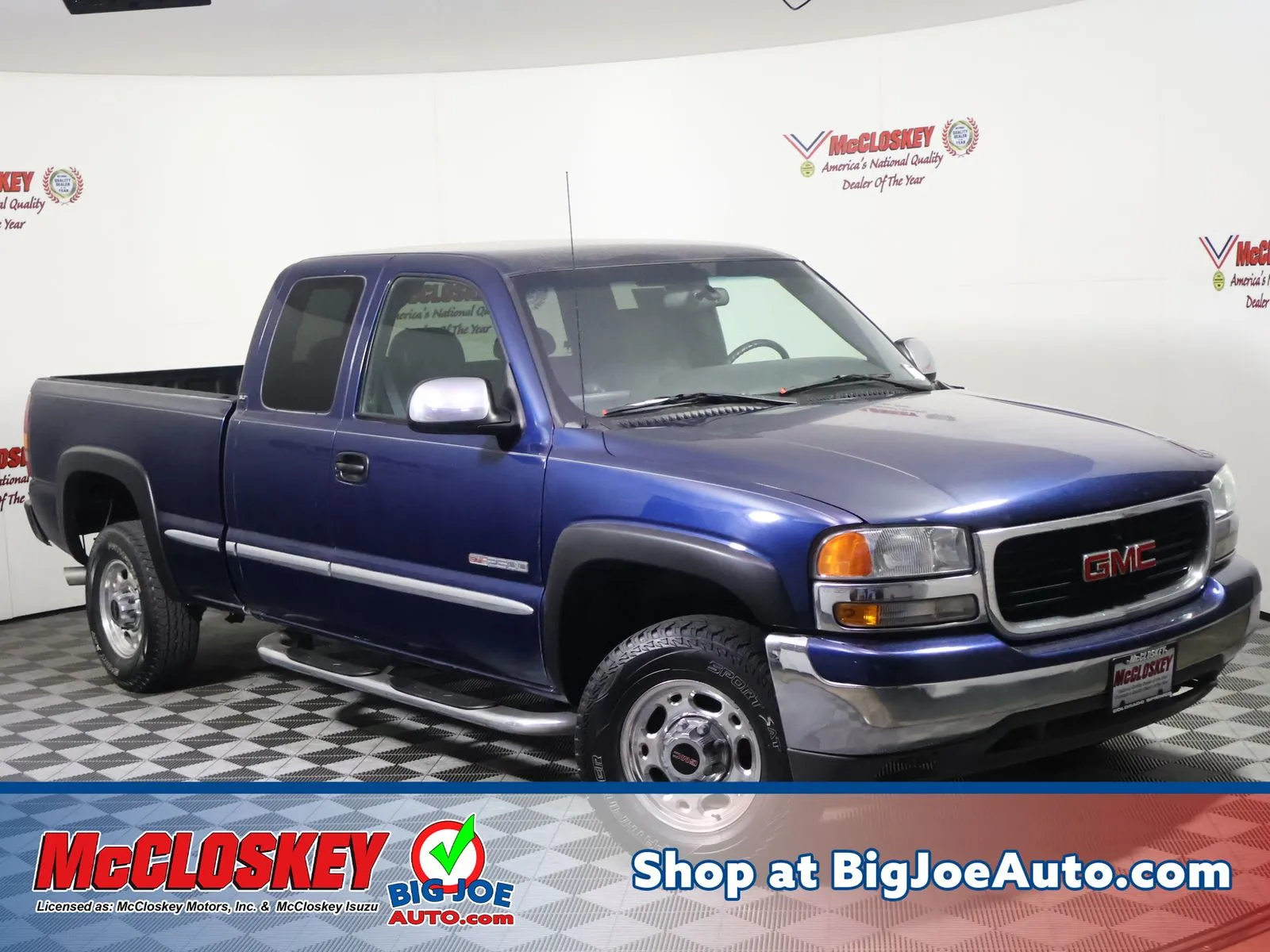 2000 GMC Sierra 2500 SLE for sale in Colorado Springs, CO