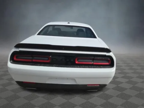 Another view of 2022 Dodge Challenger SXT for sale in Colorado Springs, CO at McCloskey Imports & 4x4s (Licensed as McCloskey Isuzu)