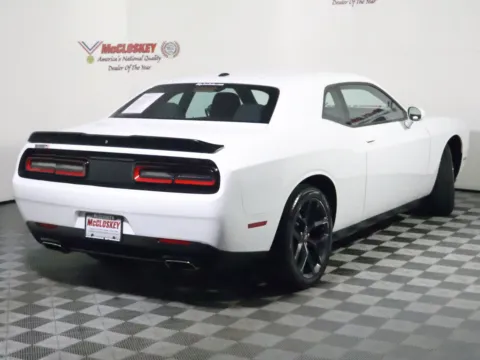 More photos of 2022 Dodge Challenger SXT at McCloskey Imports & 4x4s (Licensed as McCloskey Isuzu), CO