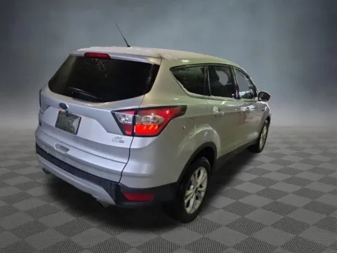 Another view of 2017 Ford Escape SE for sale in Colorado Springs, CO at McCloskey Imports & 4x4s (Licensed as McCloskey Isuzu)
