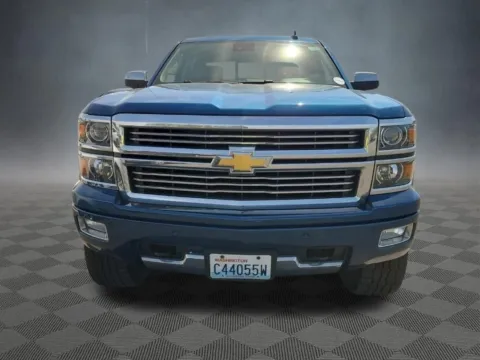 More photos of 2015 Chevrolet Silverado 1500 High Country at McCloskey Imports & 4x4s (Licensed as McCloskey Isuzu), CO
