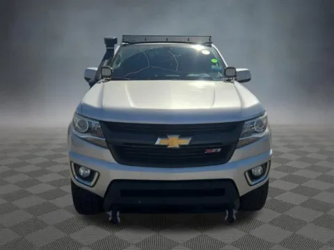 More photos of 2019 Chevrolet Colorado Z71 at McCloskey Imports & 4x4s (Licensed as McCloskey Isuzu), CO