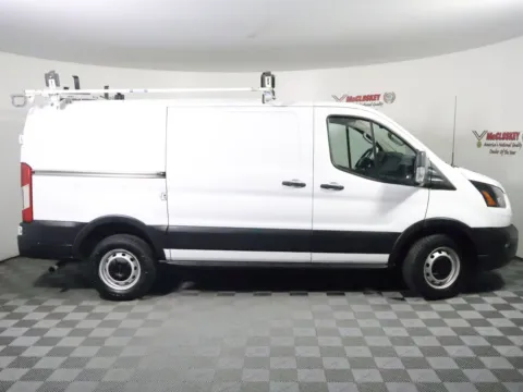 Another view of 2020 Ford Transit-250 for sale in Colorado Springs, CO at McCloskey Imports & 4x4s (Licensed as McCloskey Isuzu)