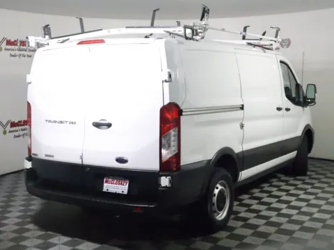 More photos of 2020 Ford Transit-250 at McCloskey Imports & 4x4s (Licensed as McCloskey Isuzu), CO