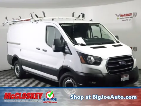 White 2020 Ford Transit-250 for sale in Colorado Springs, CO
