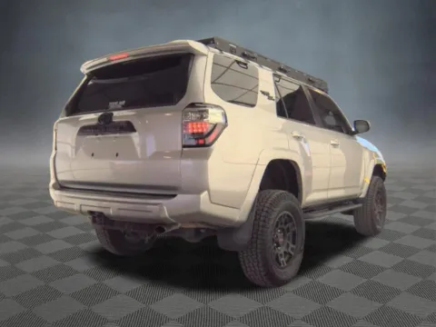 More photos of 2019 Toyota 4Runner TRD Off-Road Premium at McCloskey Imports & 4x4s (Licensed as McCloskey Isuzu), CO